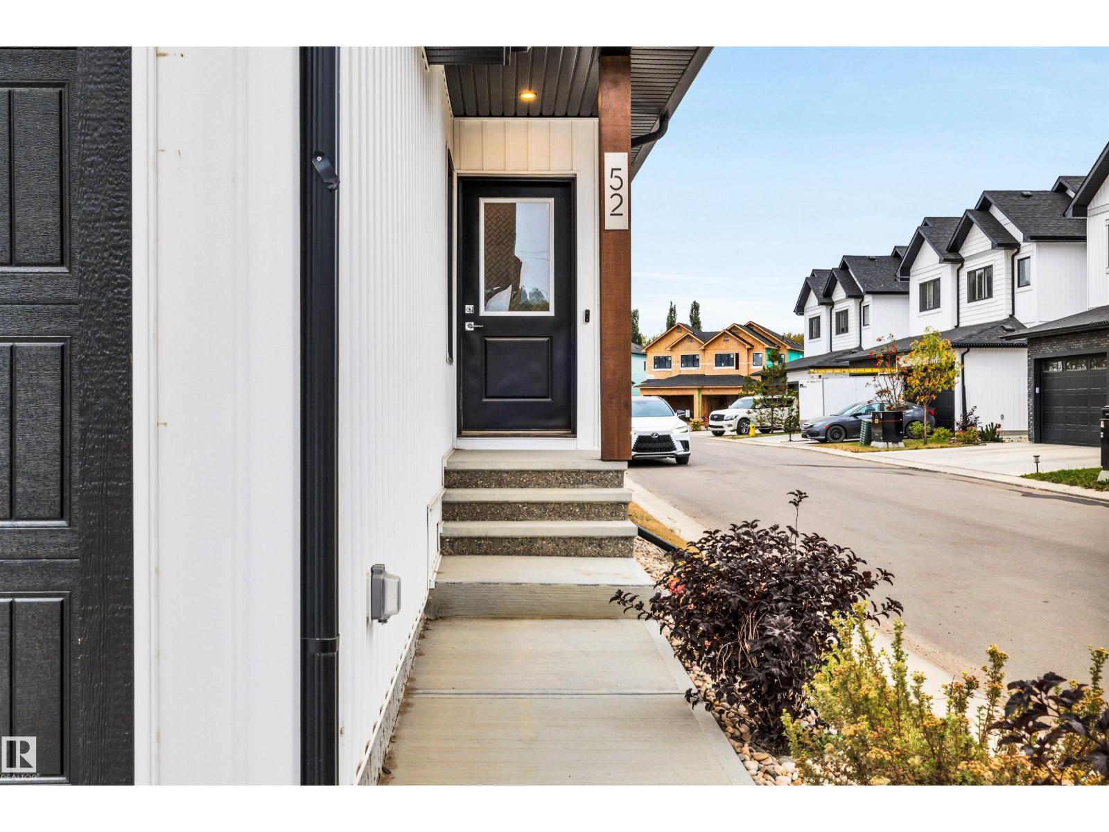 #52 5122 213a St Nw, Edmonton, Alberta  T6M 0K7 - Photo 4 - E4459777