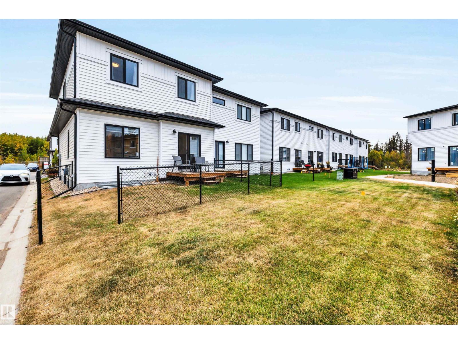 #52 5122 213a St Nw, Edmonton, Alberta  T6M 0K7 - Photo 40 - E4459777