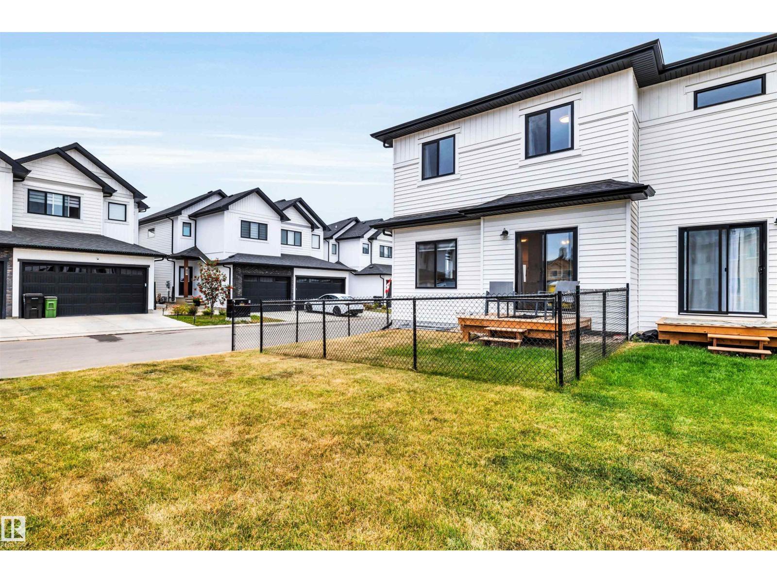 #52 5122 213a St Nw, Edmonton, Alberta  T6M 0K7 - Photo 41 - E4459777