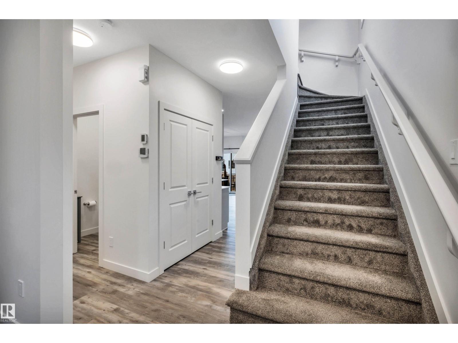 #52 5122 213a St Nw, Edmonton, Alberta  T6M 0K7 - Photo 5 - E4459777