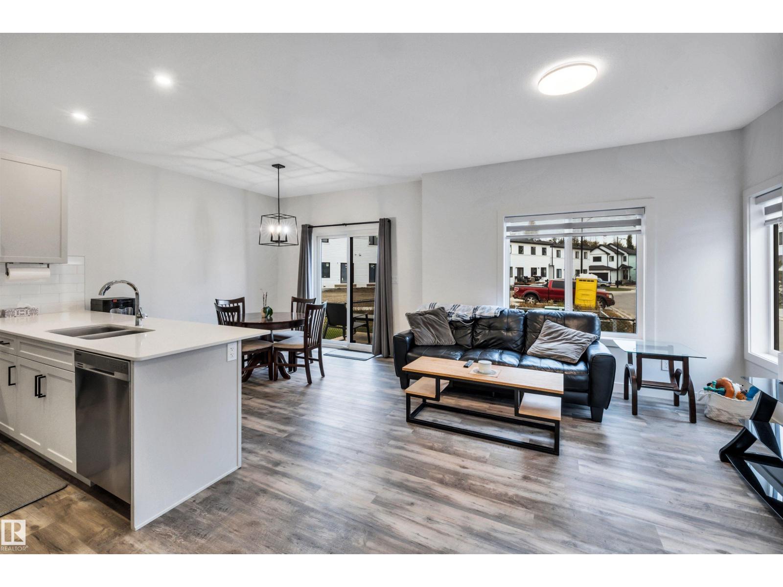#52 5122 213a St Nw, Edmonton, Alberta  T6M 0K7 - Photo 8 - E4459777