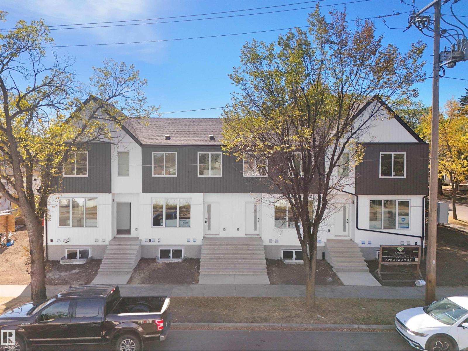 10121 122 AV NW, Edmonton, Alberta