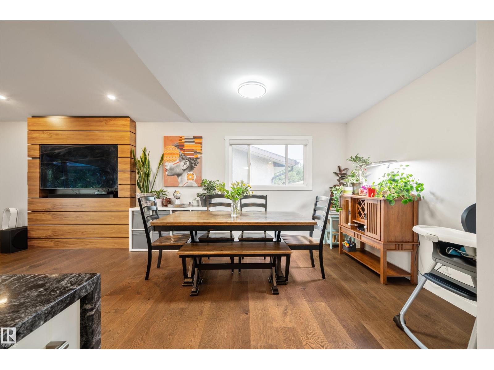 8608 Connors Rd Nw, Edmonton, Alberta  T6C 4B4 - Photo 6 - E4459692