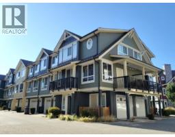 52 430 DUNCAN STREET, New Westminster, British Columbia