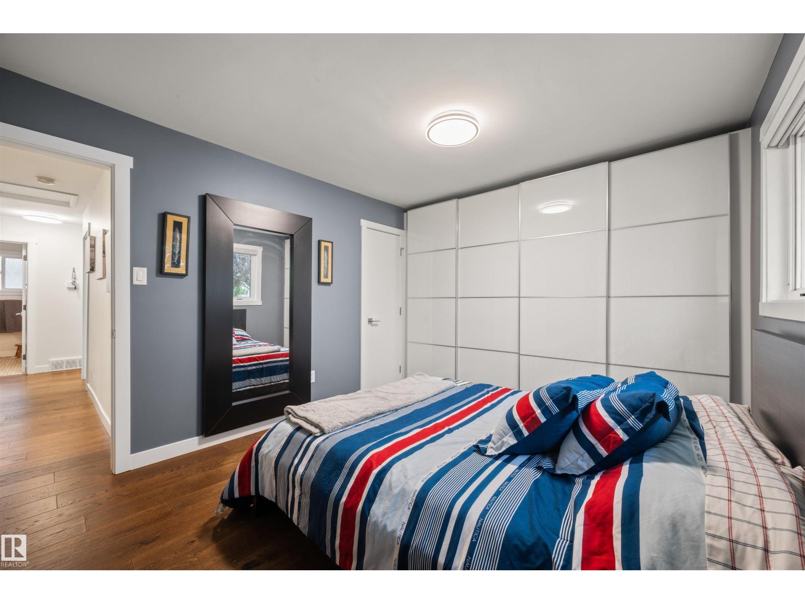 8608 Connors Rd Nw, Edmonton, Alberta  T6C 4B4 - Photo 17 - E4459692