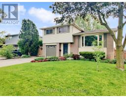 5 Lockton Crescent, Brampton (Bram East), Ca