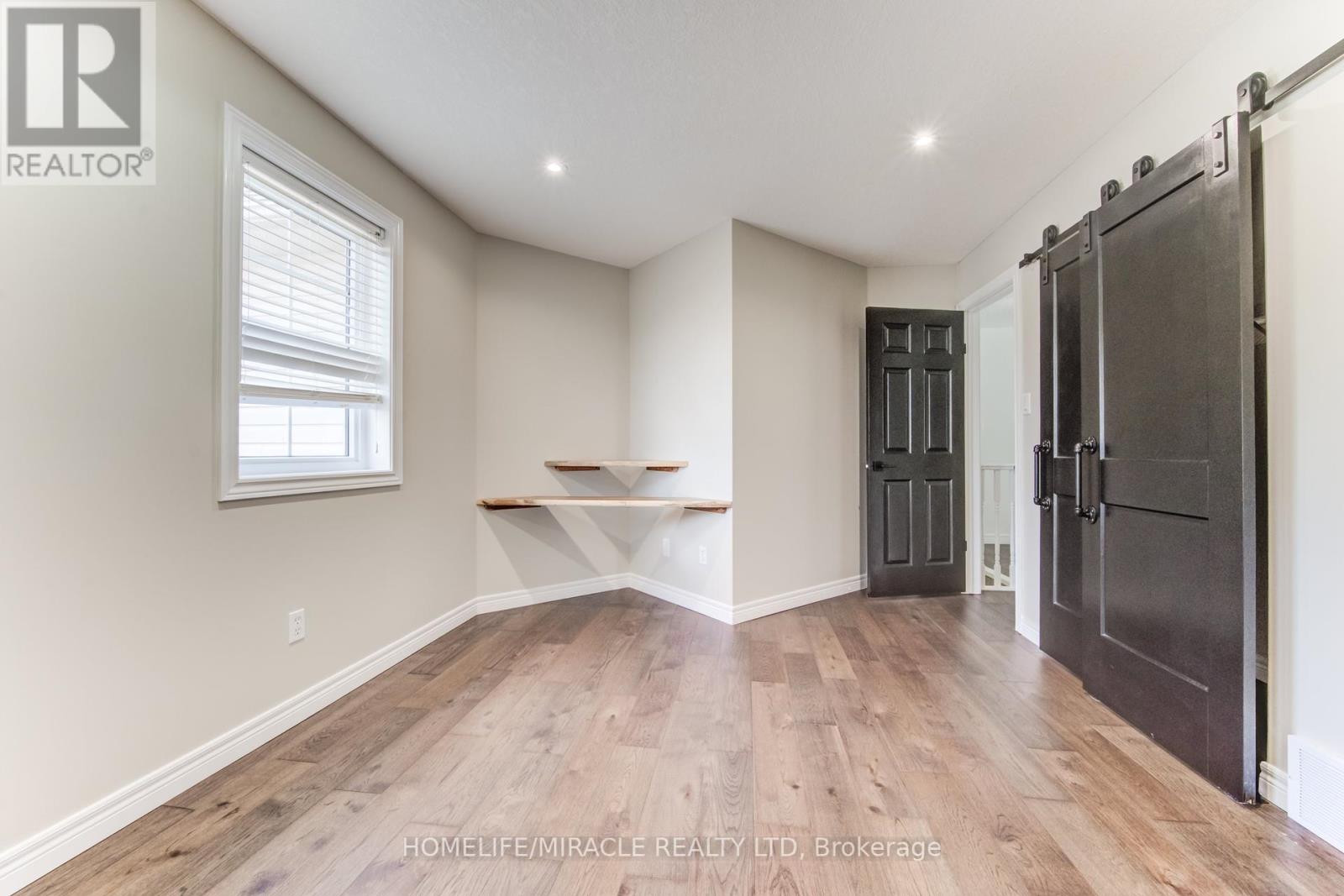 124 Winding Wood Crescent, Kitchener, Ontario  N2P 2L7 - Photo 25 - X12427496