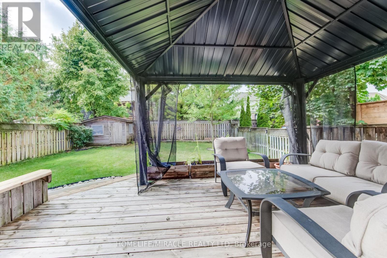 124 Winding Wood Crescent, Kitchener, Ontario  N2P 2L7 - Photo 41 - X12427496