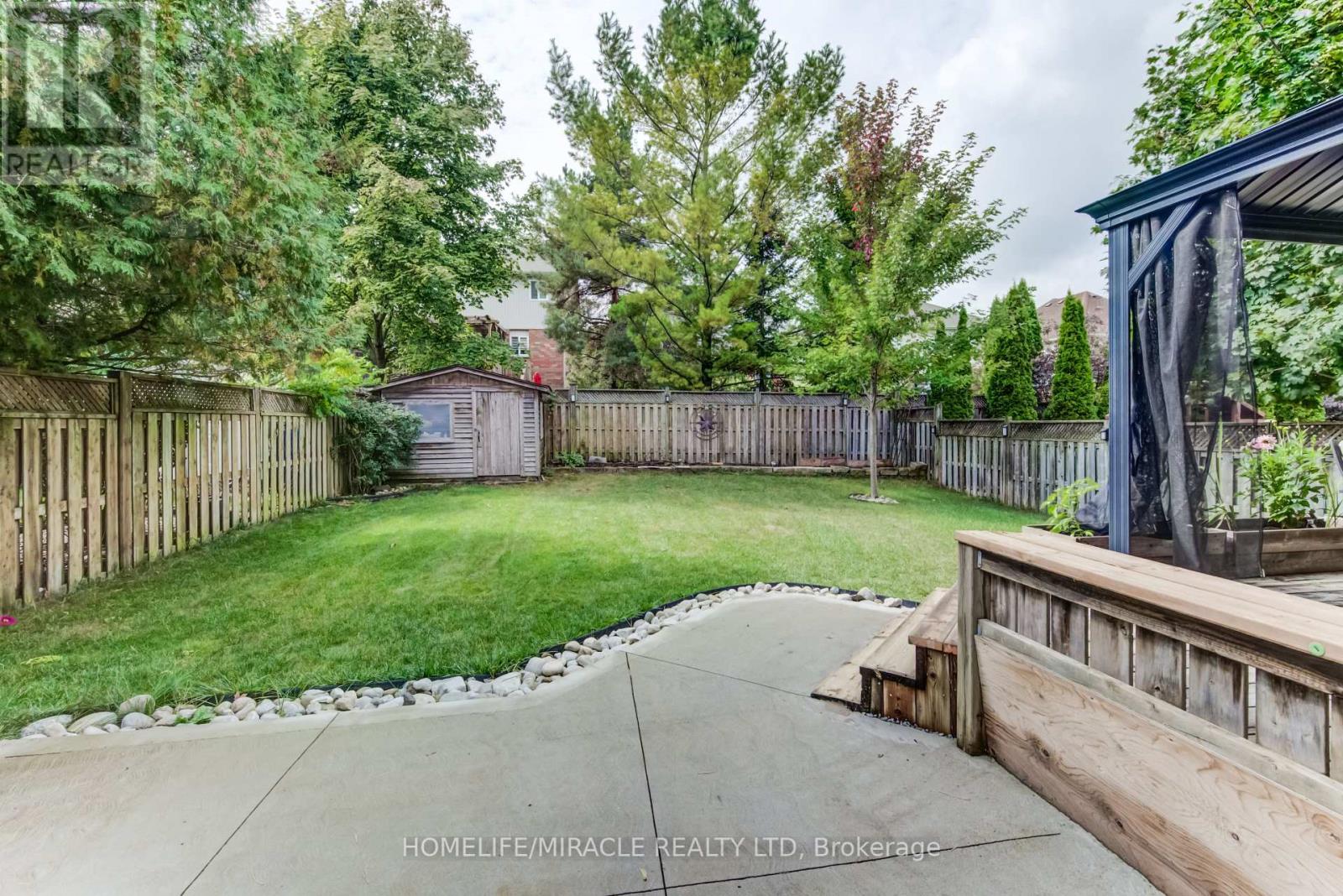 124 Winding Wood Crescent, Kitchener, Ontario  N2P 2L7 - Photo 42 - X12427496