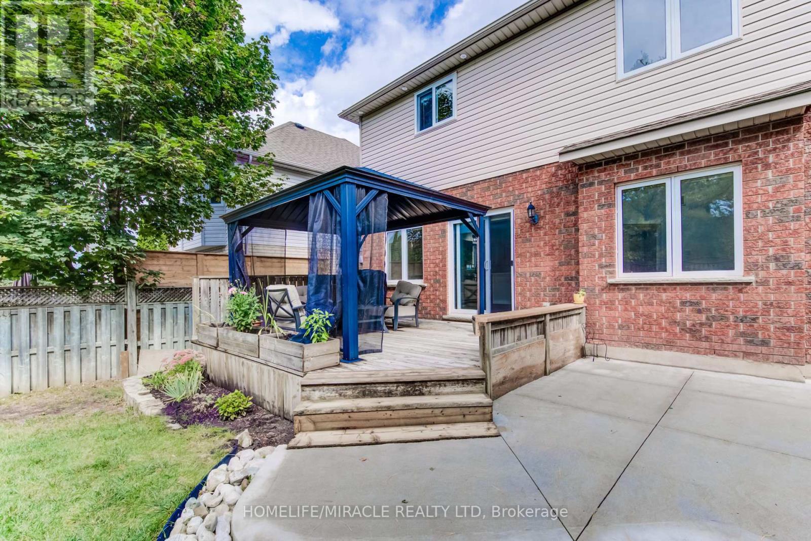 124 Winding Wood Crescent, Kitchener, Ontario  N2P 2L7 - Photo 43 - X12427496