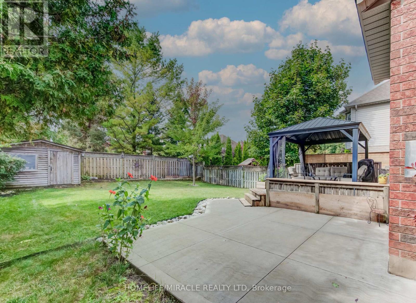 124 Winding Wood Crescent, Kitchener, Ontario  N2P 2L7 - Photo 44 - X12427496