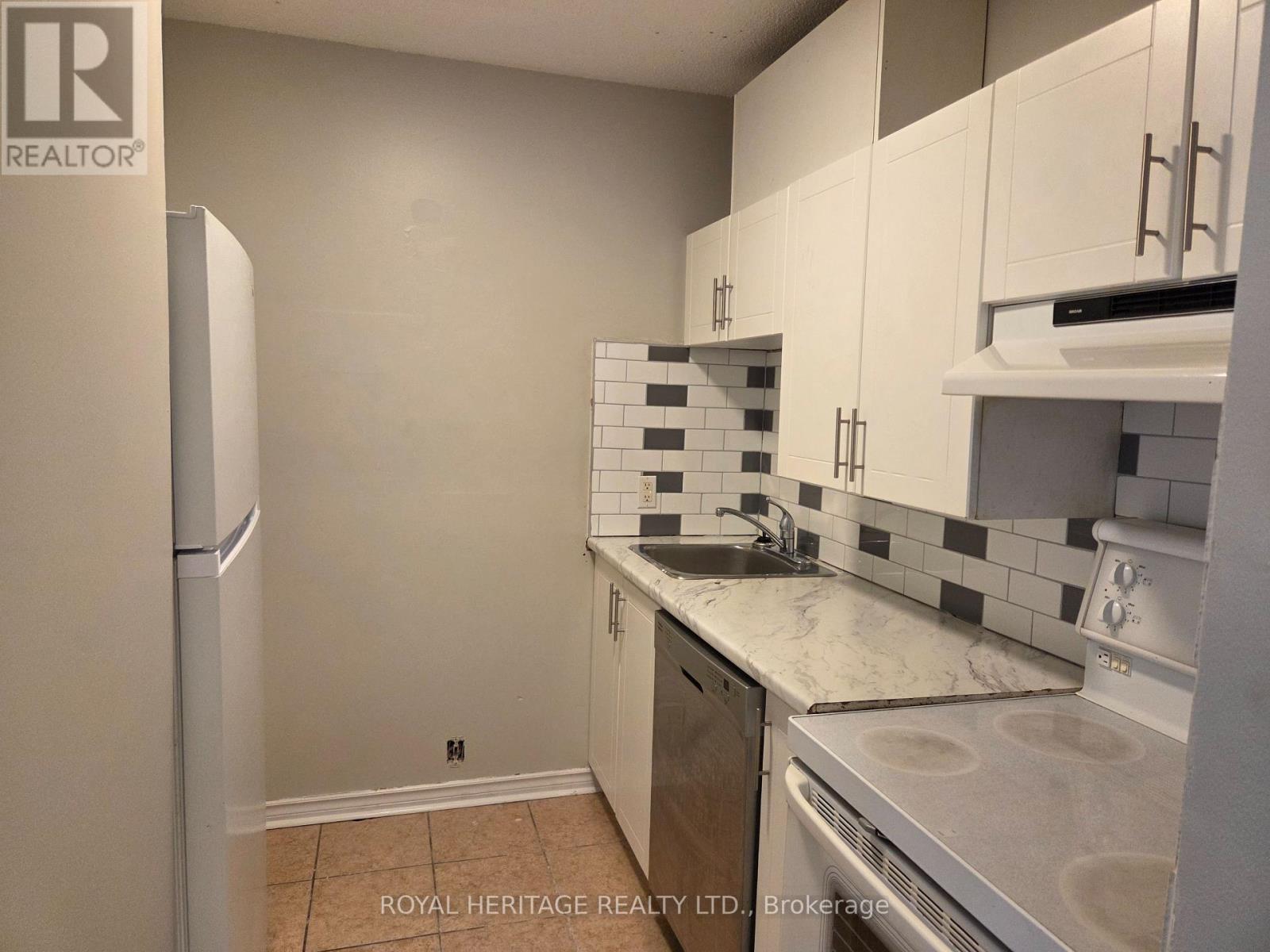 308 - 8800 WILLOUGHBY DRIVE, Niagara Falls, Ontario