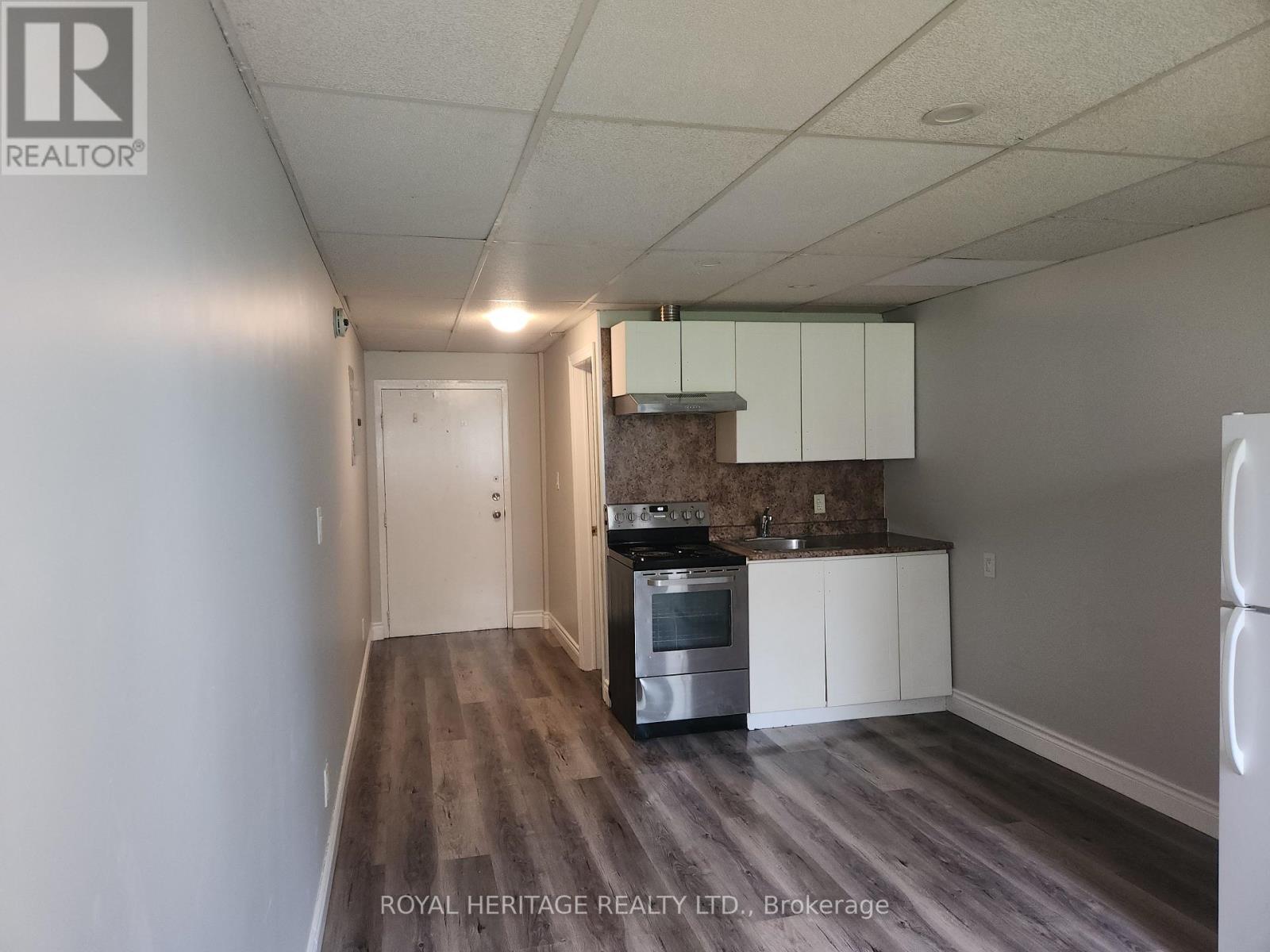 112 - 8800 WILLOUGHBY DRIVE, Niagara Falls, Ontario