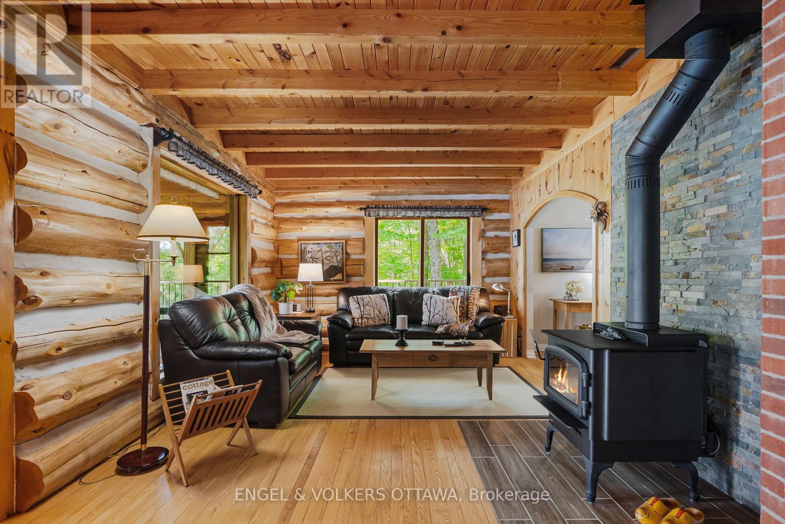 216 Connies Lane, Rideau Lakes, Ontario  K0G 1X0 - Photo 15 - X12330031