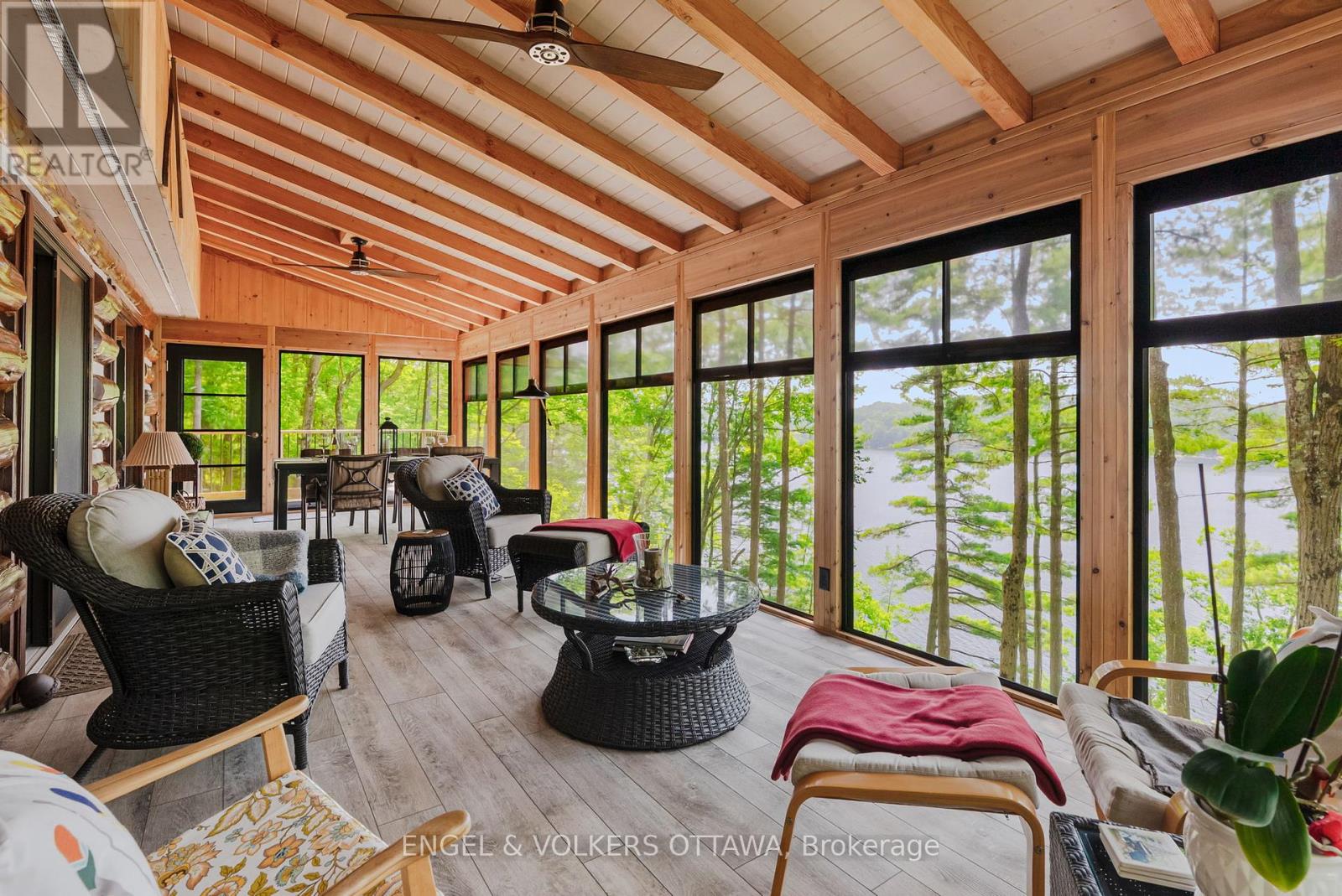 216 Connies Lane, Rideau Lakes, Ontario  K0G 1X0 - Photo 23 - X12330031