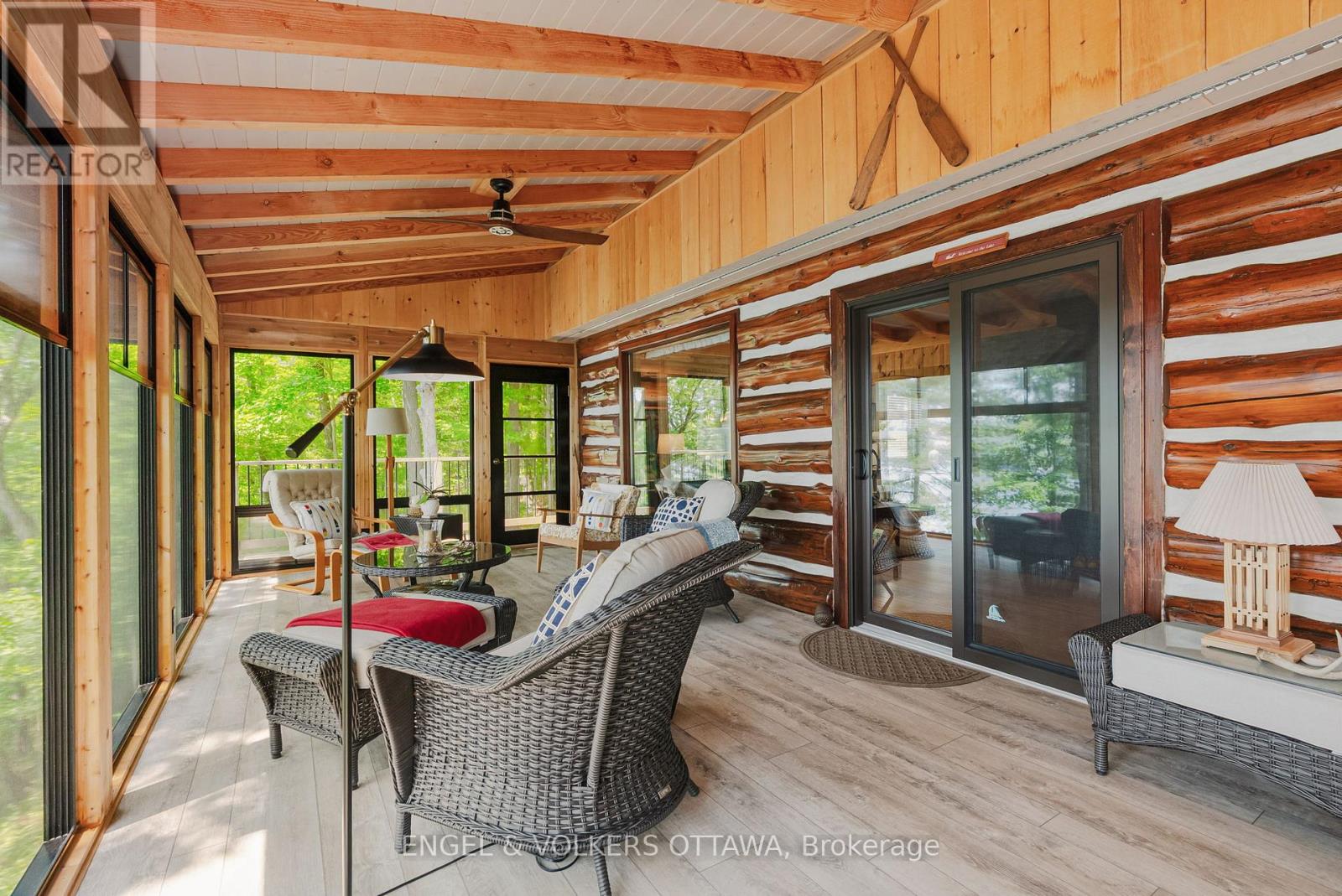 216 Connies Lane, Rideau Lakes, Ontario  K0G 1X0 - Photo 25 - X12330031