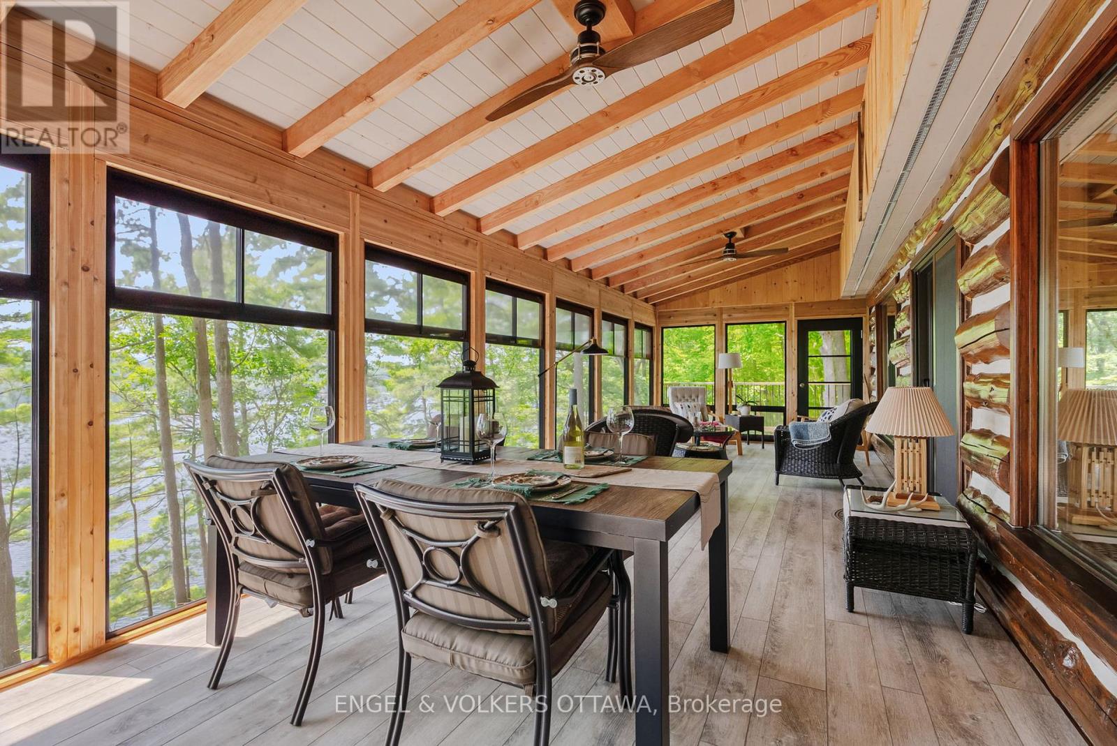 216 Connies Lane, Rideau Lakes, Ontario  K0G 1X0 - Photo 27 - X12330031