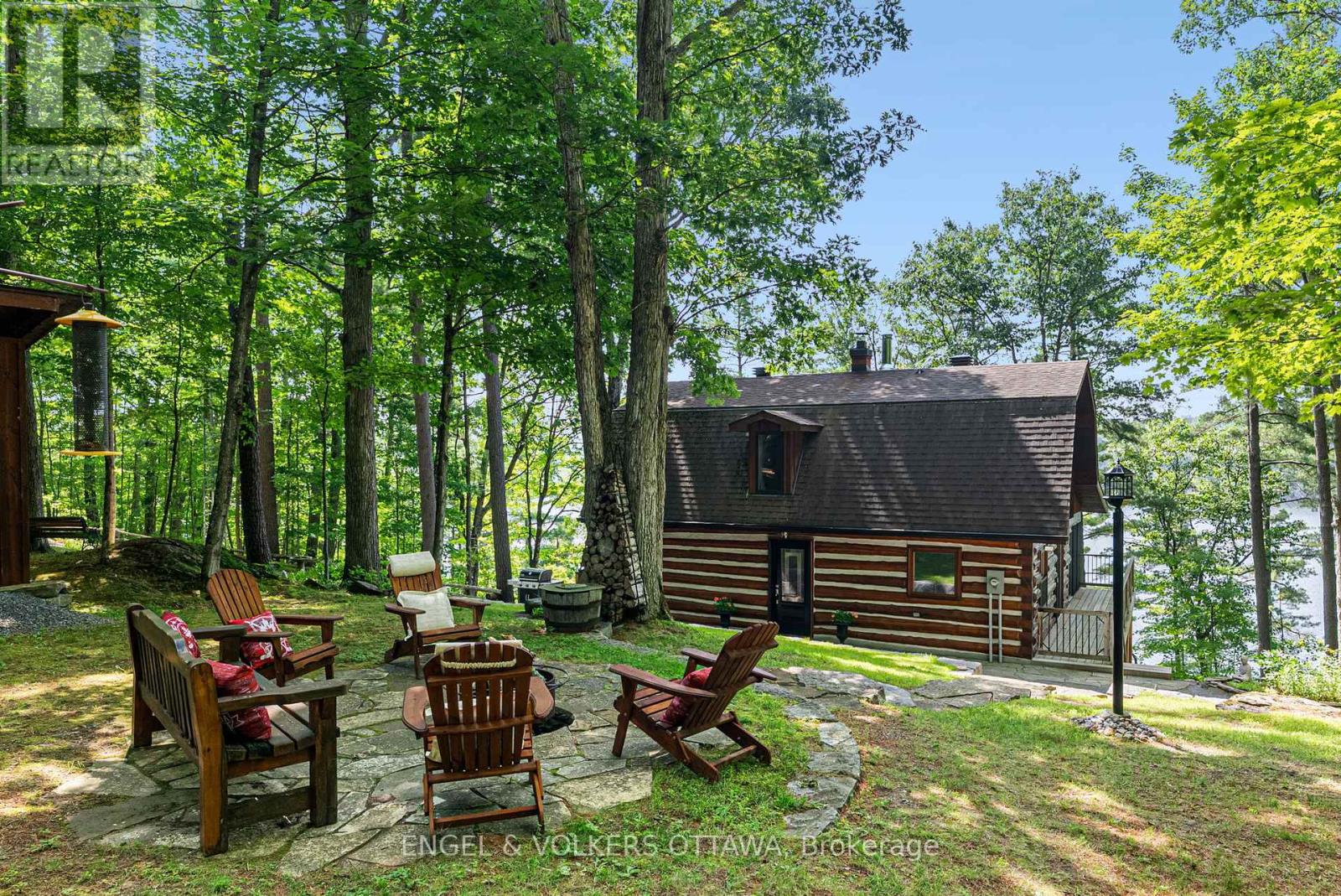 216 Connies Lane, Rideau Lakes, Ontario  K0G 1X0 - Photo 41 - X12330031
