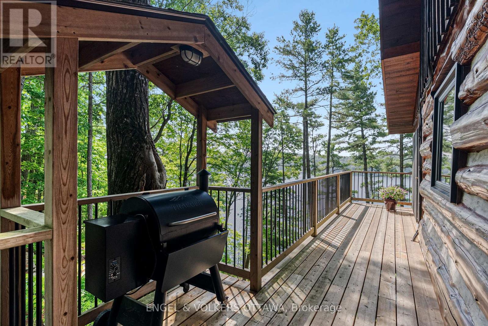 216 Connies Lane, Rideau Lakes, Ontario  K0G 1X0 - Photo 39 - X12330031