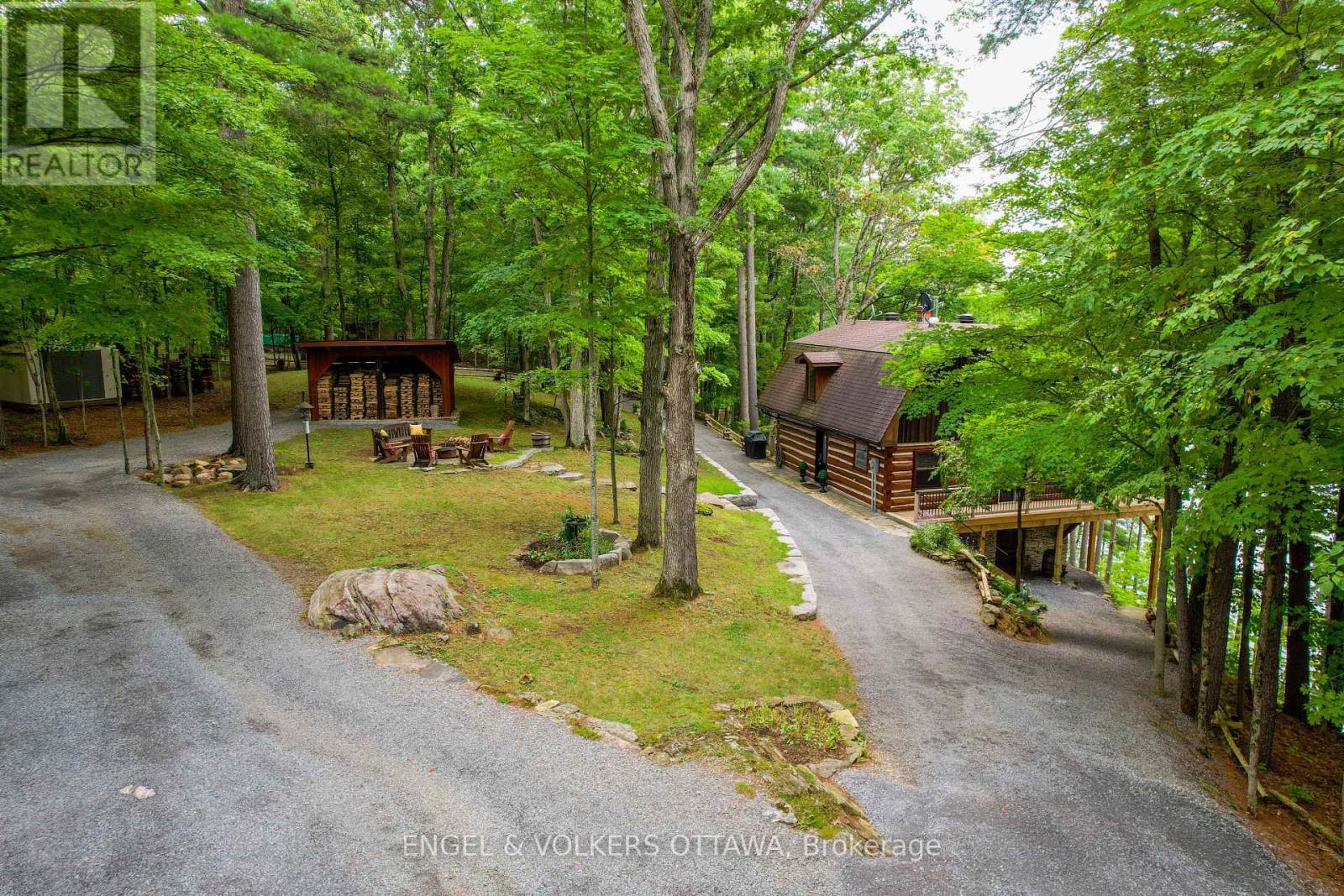 216 Connies Lane, Rideau Lakes, Ontario  K0G 1X0 - Photo 44 - X12330031