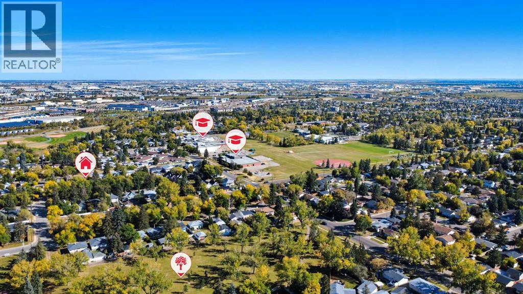 6609 19 Street Se, Calgary, Alberta  T2C 0P1 - Photo 25 - A2259728