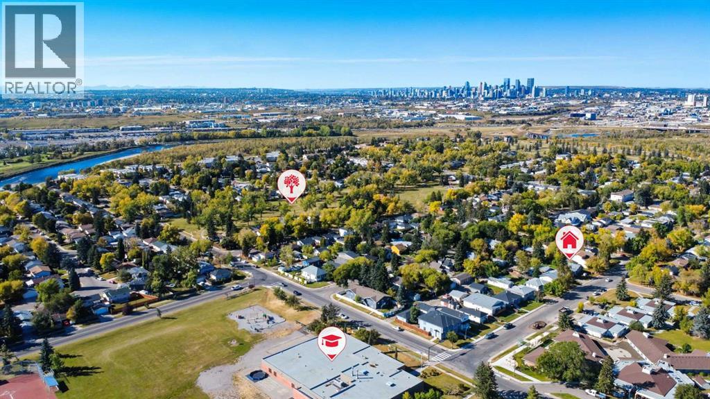 6609 19 Street Se, Calgary, Alberta  T2C 0P1 - Photo 39 - A2259728