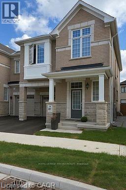 1832 Thames Circle, Milton, Ontario  L9E 2A4 - Photo 2 - 40773509