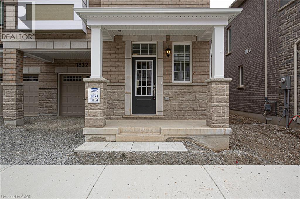 1832 Thames Circle, Milton, Ontario  L9E 2A4 - Photo 4 - 40773509