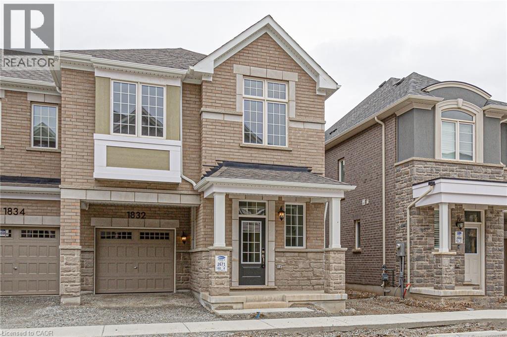 1832 Thames Circle, Milton, Ontario  L9E 2A4 - Photo 3 - 40773509