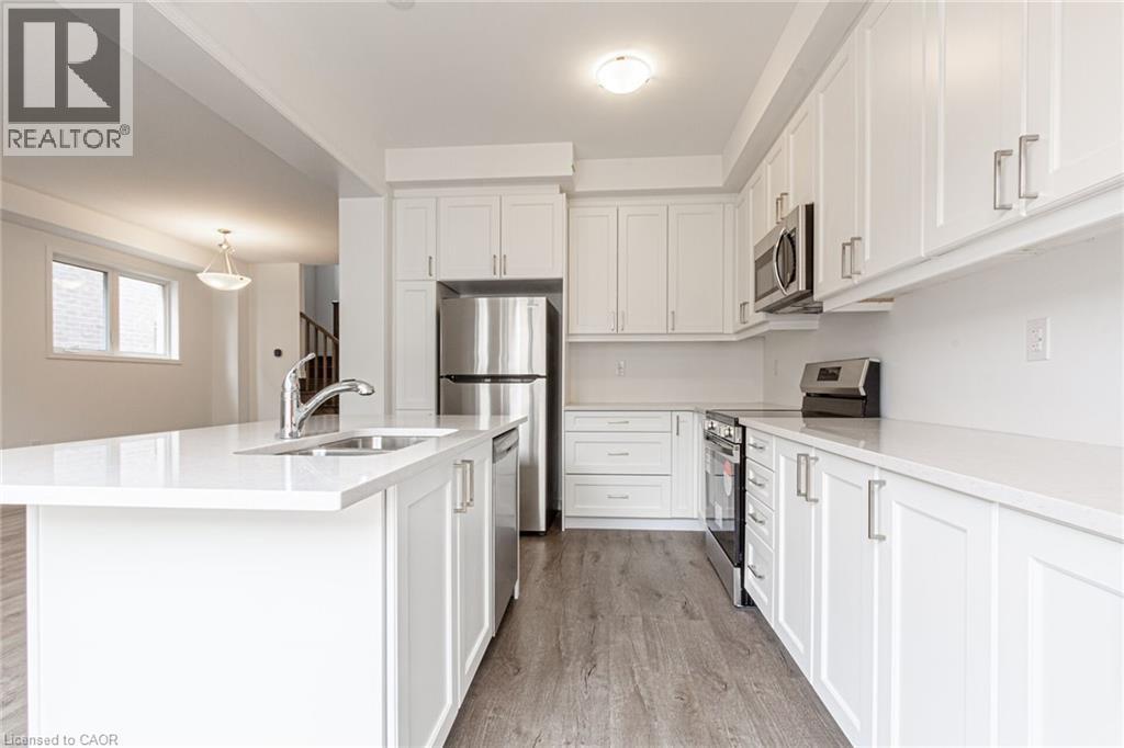 1832 Thames Circle, Milton, Ontario  L9E 2A4 - Photo 12 - 40773509