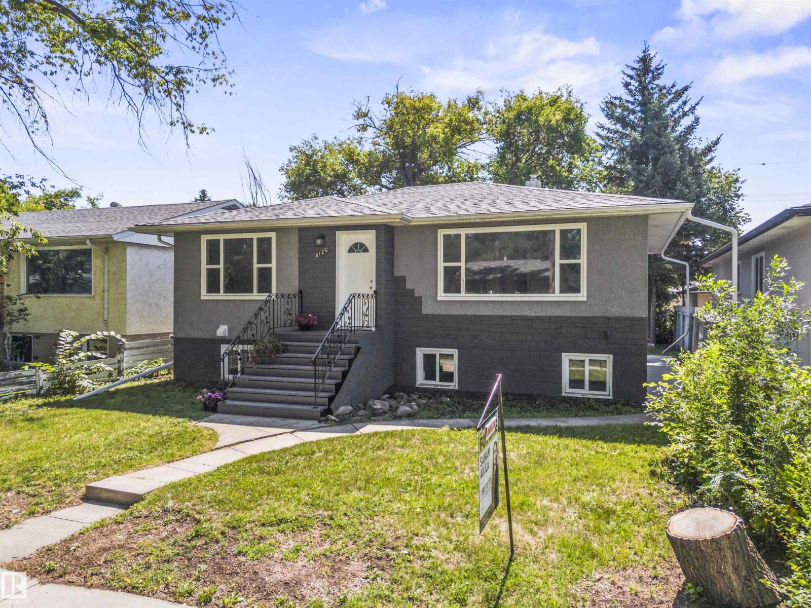 8125 84 Av Nw, Edmonton, Alberta  T6C 1C7 - Photo 2 - E4459776