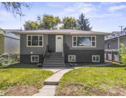8125 84 AV NW Idylwylde