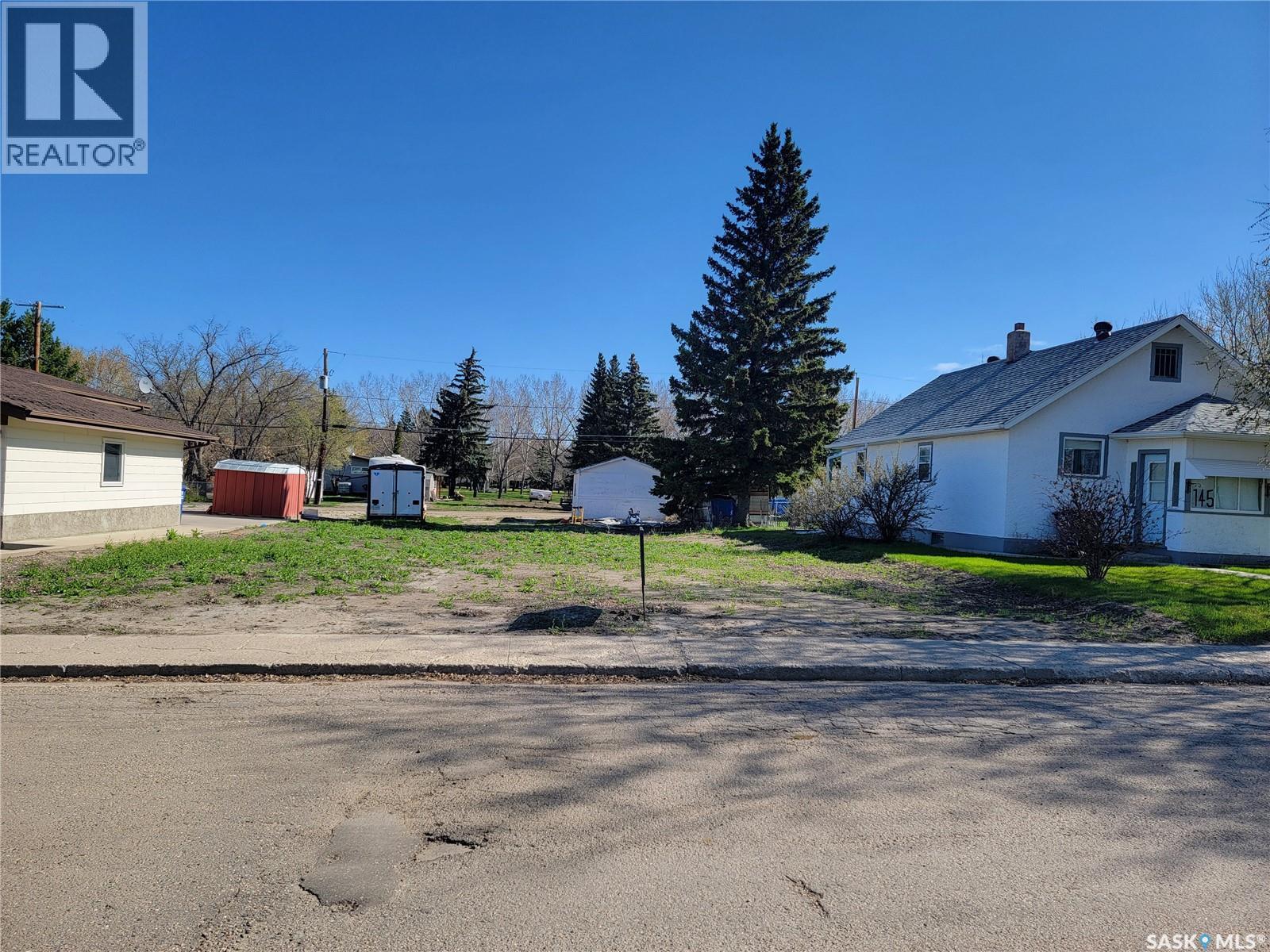 133 5th Avenue E, Unity, Saskatchewan  S0K 4L0 - Photo 1 - SK019515