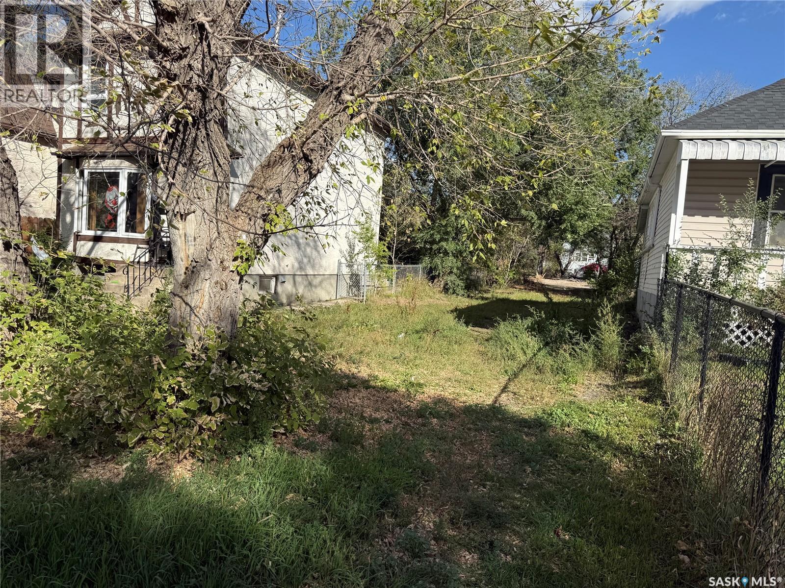 1069 RETALLACK STREET, regina, Saskatchewan