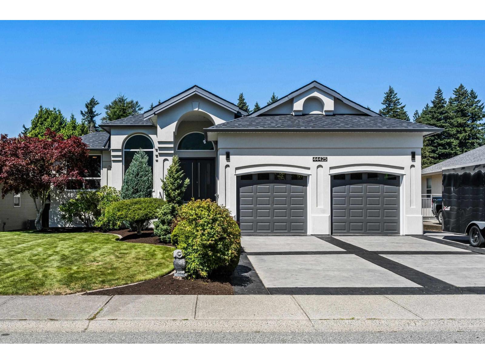 44425 ELSIE PLACE|Sardis South, Chilliwack, British Columbia
