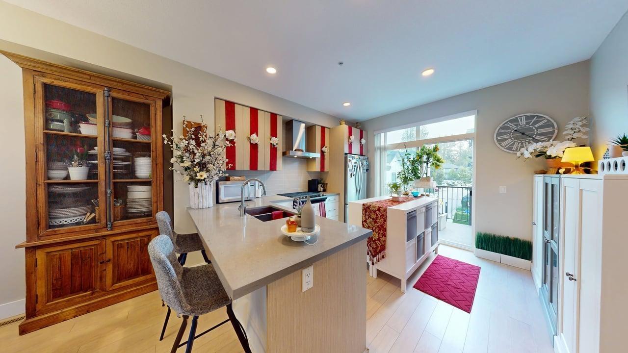 97 8570 204 Street, Langley, British Columbia  V1M 2Y5 - Photo 9 - R3046074