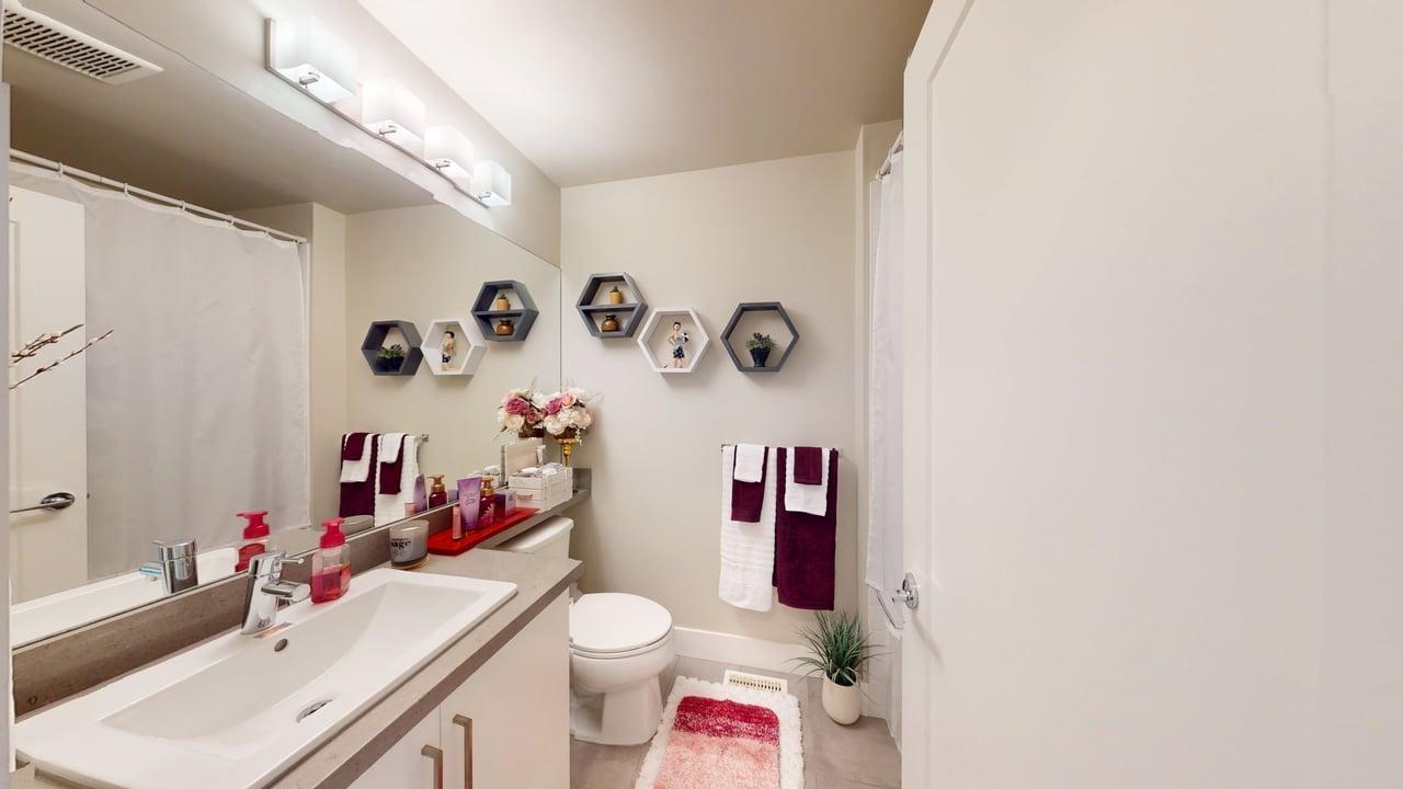 97 8570 204 Street, Langley, British Columbia  V1M 2Y5 - Photo 14 - R3046074