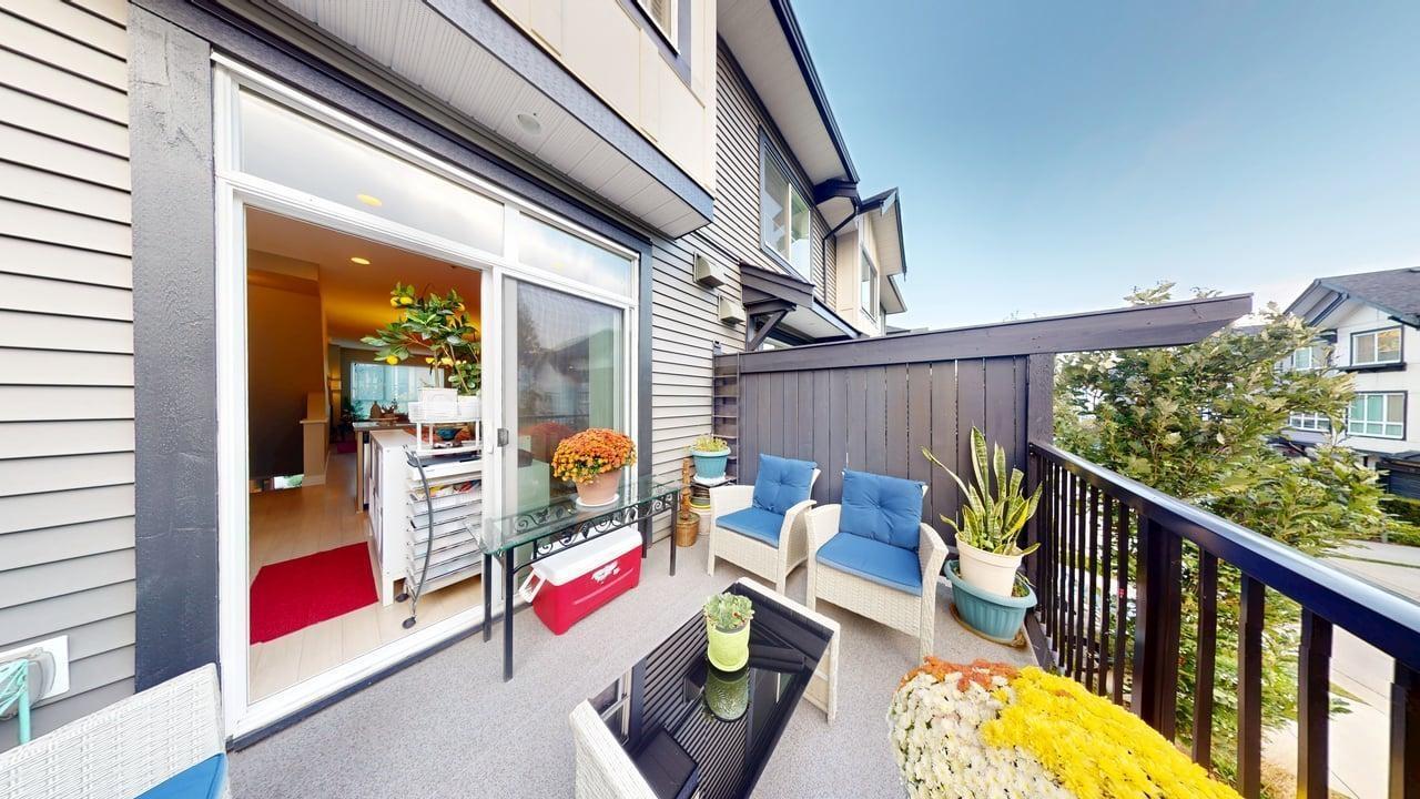 97 8570 204 Street, Langley, British Columbia  V1M 2Y5 - Photo 12 - R3046074