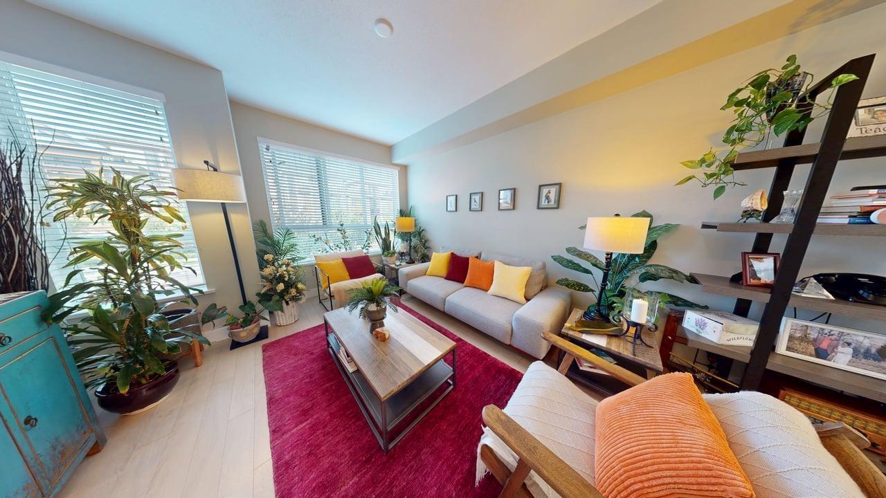 97 8570 204 Street, Langley, British Columbia  V1M 2Y5 - Photo 4 - R3046074