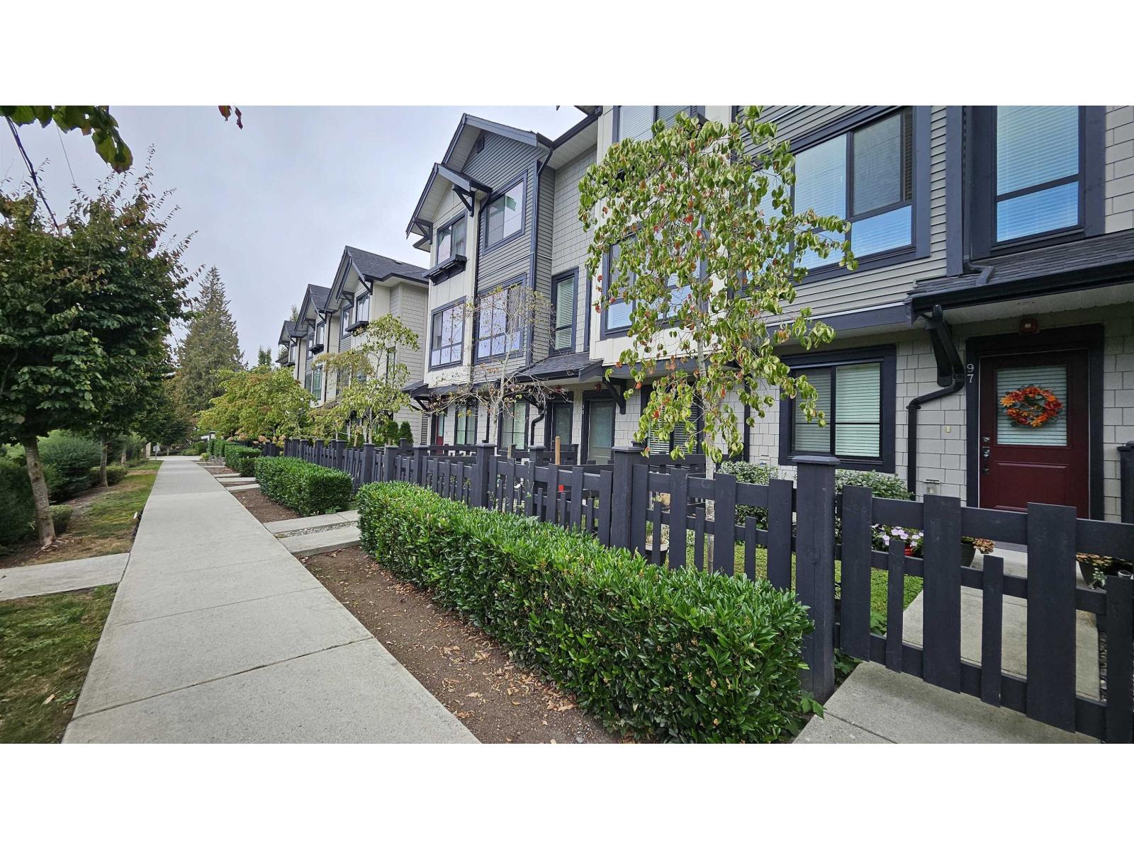 97 8570 204 STREET, langley, British Columbia