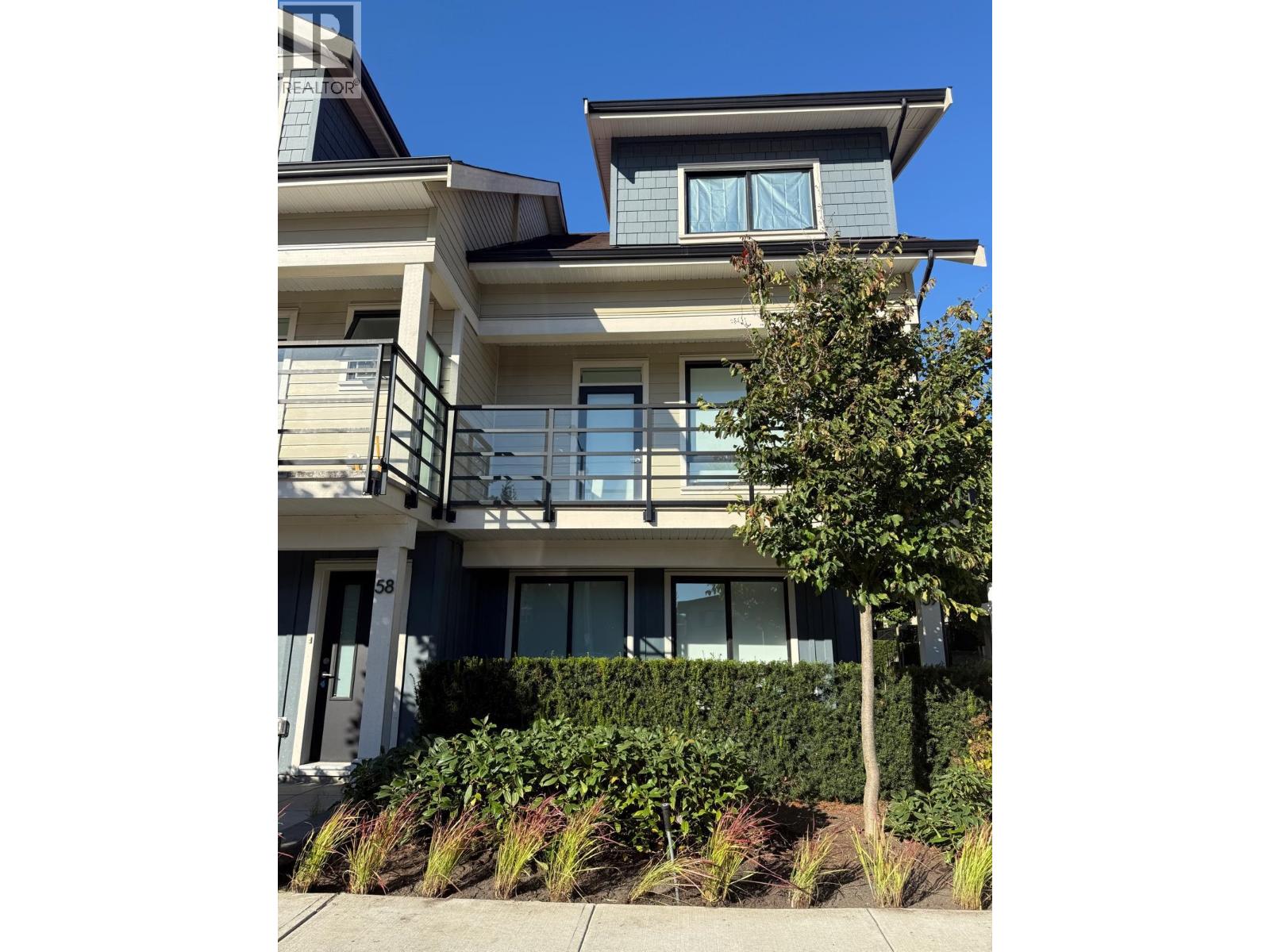 59 10199 RIVER DRIVE, Richmond, British Columbia