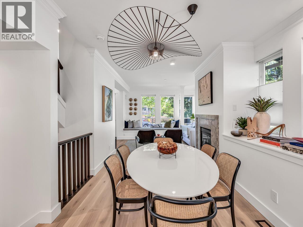 1664 St.georges Avenue, North Vancouver, British Columbia  V7L 3J7 - Photo 12 - R3050886