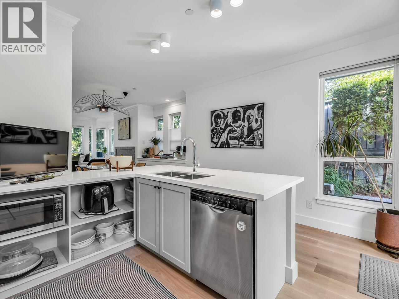 1664 St.georges Avenue, North Vancouver, British Columbia  V7L 3J7 - Photo 20 - R3050886