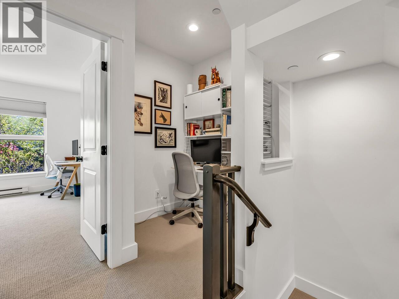 1664 St.georges Avenue, North Vancouver, British Columbia  V7L 3J7 - Photo 33 - R3050886