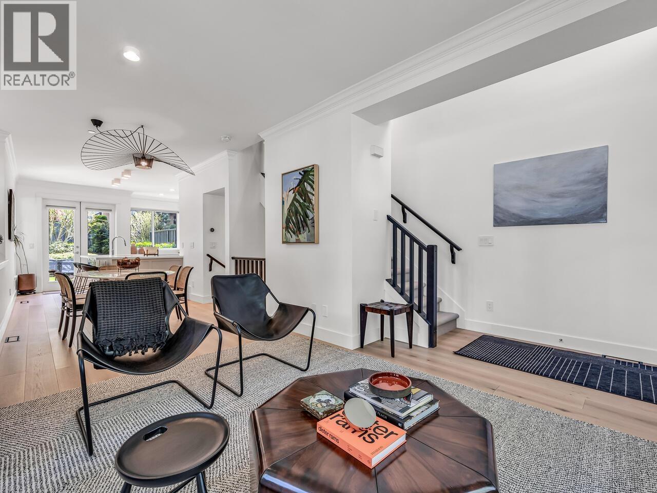 1664 St.georges Avenue, North Vancouver, British Columbia  V7L 3J7 - Photo 7 - R3050886
