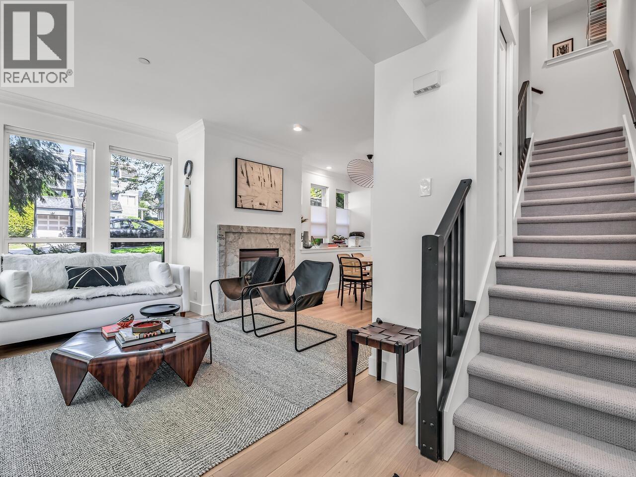 1664 St.georges Avenue, North Vancouver, British Columbia  V7L 3J7 - Photo 10 - R3050886