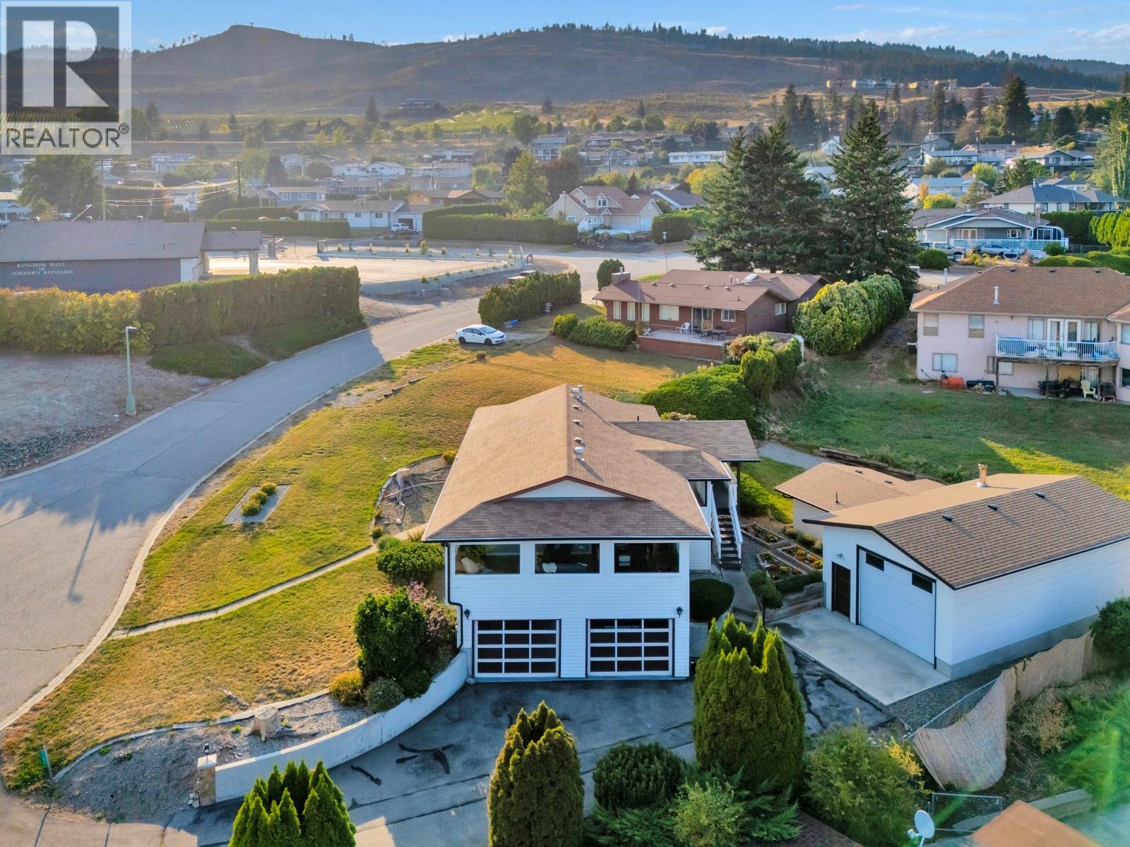 3795 Salloum Road, west kelowna, British Columbia