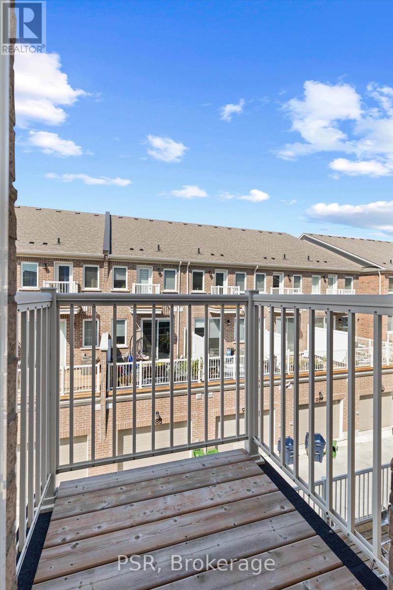 50 Jolly Way, Toronto, Ontario  M1P 0E2 - Photo 19 - E12429989