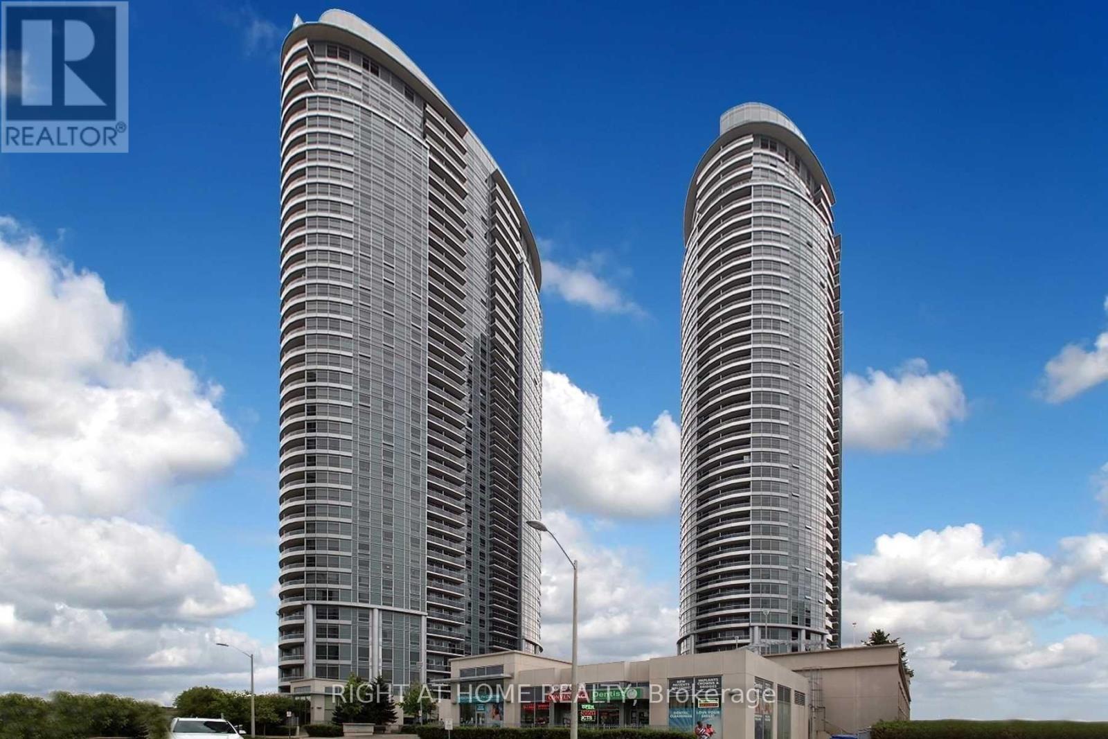 1309 - 125 VILLAGE GREEN SQUARE, Toronto, Ontario