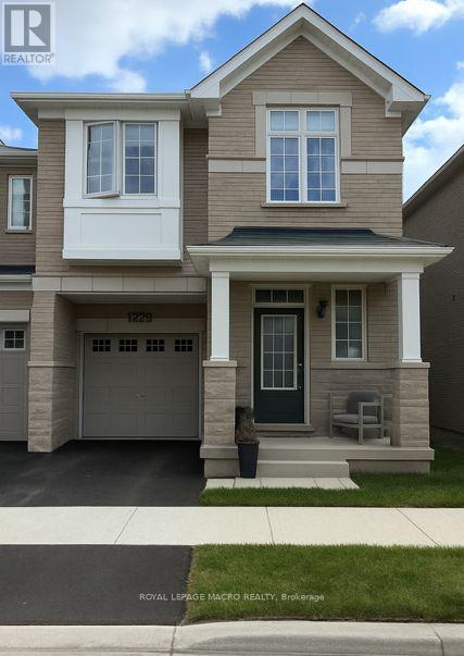 1832 THAMES CIRCLE, Milton, Ontario